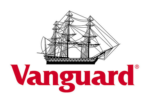 Vanguard symbol