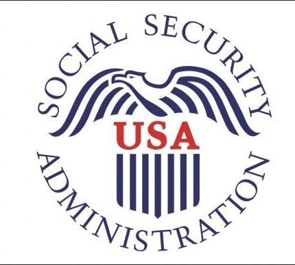 Social Security Official Seal
